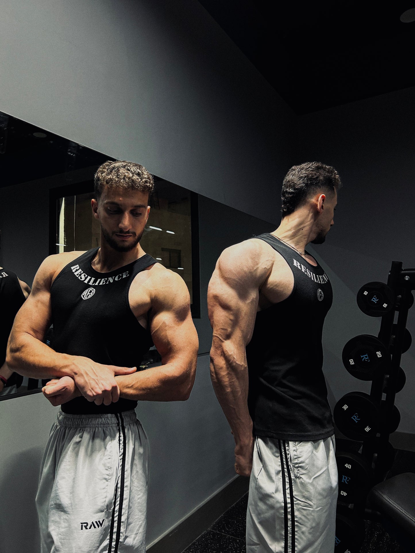 Tanktops