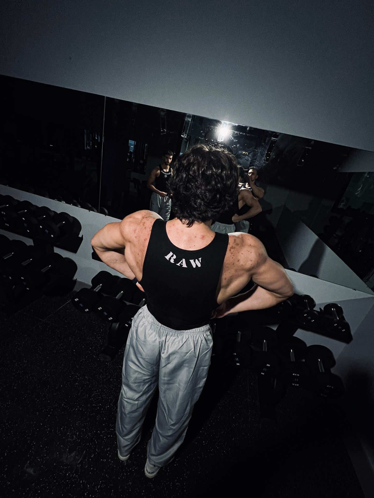 Tanktops