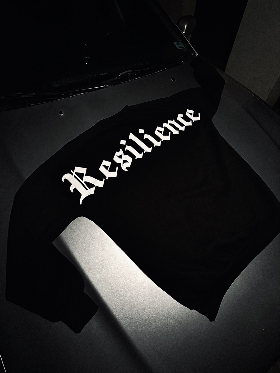 Heavyweight Crewnecks