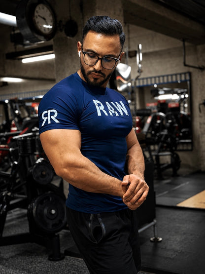 Raw Compression T-Shirt