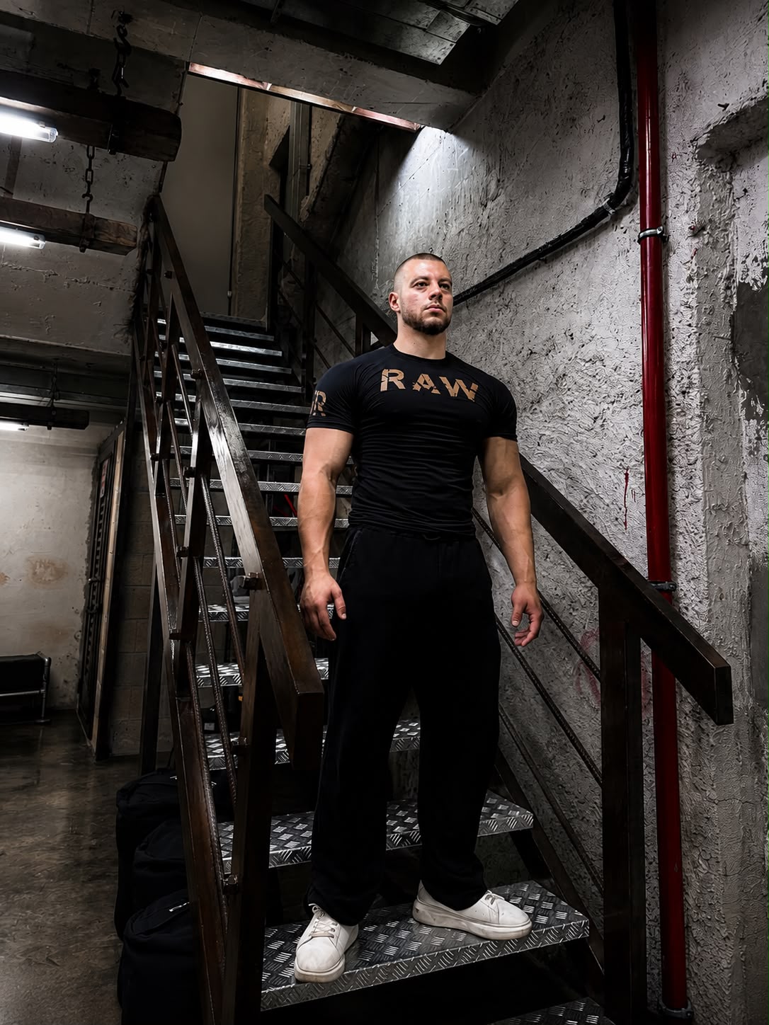 RAW compression collection